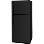  Frigidaire 20.5 cu.ft. Top Freezer Refrigerator FRTD2021AB IMAGE 4