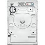  Whirlpool All-in-One Electric Laundry Center WFC682CLW IMAGE 8