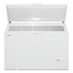  Whirlpool 16 cu.ft. Chest Freezer WZC5216LW IMAGE 3