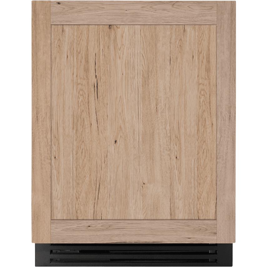  True Residential 24-inch, 5 cu.ft. Compact Refrigerator with LED Lighting TURADA-24-RS-A~O IMAGE 1