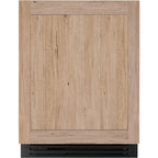  True Residential 24-inch, 5 cu.ft. Compact Refrigerator with LED Lighting TURADA-24-RS-A~O IMAGE 1