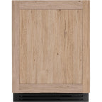  True Residential 24-inch, 5 cu.ft. Compact Refrigerator with LED Lighting TURADA-24-LS-A~O IMAGE 1