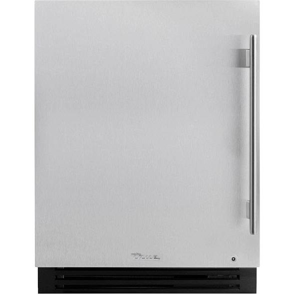  True Residential 24-inch, 5 cu.ft. Built-in Compact Refrigerator with LED Lighting TURADA-24-LS-A~S IMAGE 1