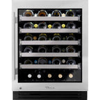  True Residential 40-Bottle Wine Cooler with Lock TUWADA-24-RG-A~S IMAGE 1