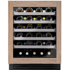  True Residential 40-Bottle Wine Cooler TUWADA-24-LG-A~O IMAGE 1