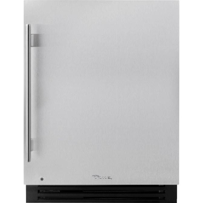  True Residential 40-Bottle Wine Cooler with Lock TUWADA-24-RS-A~S IMAGE 1