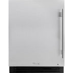  True Residential 40-Bottle Wine Cooler with Lock TUWADA-24-LS-A~S IMAGE 1