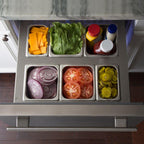  True Residential Pan Kit 802833 IMAGE 3
