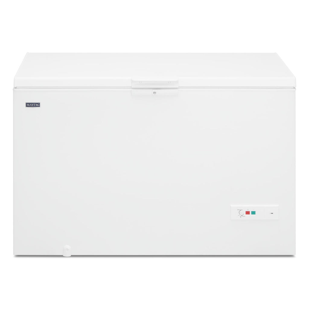  Maytag 16 cu. ft. Chest Freezer MZC5216LW IMAGE 1