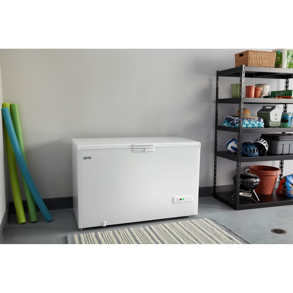  Maytag 16 cu. ft. Chest Freezer MZC5216LW IMAGE 17