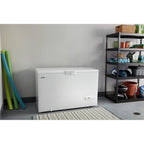  Maytag 16 cu. ft. Chest Freezer MZC5216LW IMAGE 17