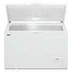  Maytag 16 cu. ft. Chest Freezer MZC5216LW IMAGE 4