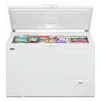 Maytag 16 cu. ft. Chest Freezer MZC5216LW IMAGE 5
