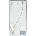  GE 33-inch, 23 cu. ft. Side-By-Side Refrigerator with Water and Ice Dispensing System GSS23GGPBB IMAGE 7