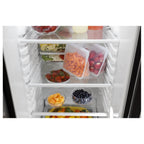  GE 33-inch, 23 cu. ft. Side-By-Side Refrigerator with Water and Ice Dispensing System GSS23GYPFS IMAGE 11