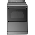  Whirlpool 7.4 cu. ft. Gas Dryer with Advanced Moisture Sensing WGD8127LC IMAGE 1