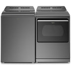  Whirlpool 7.4 cu. ft. Gas Dryer with Advanced Moisture Sensing WGD8127LC IMAGE 5