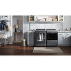  Whirlpool 7.4 cu. ft. Gas Dryer with Advanced Moisture Sensing WGD8127LC IMAGE 7
