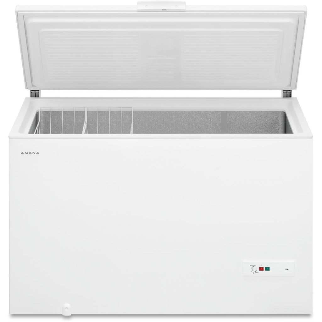  Amana 16cu.ft. Chest Freezer AZC5216LW IMAGE 2
