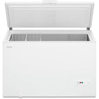  Amana 16cu.ft. Chest Freezer AZC5216LW IMAGE 2