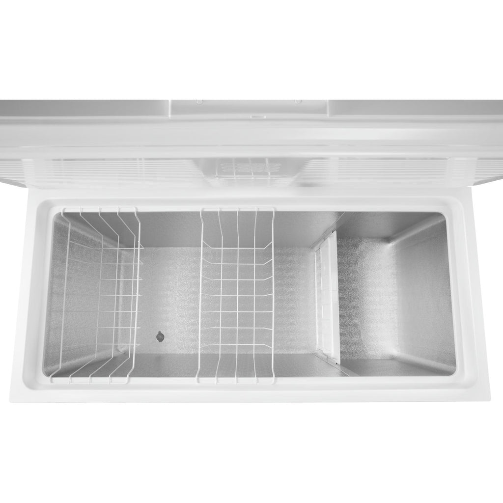  Amana 16cu.ft. Chest Freezer AZC5216LW IMAGE 3