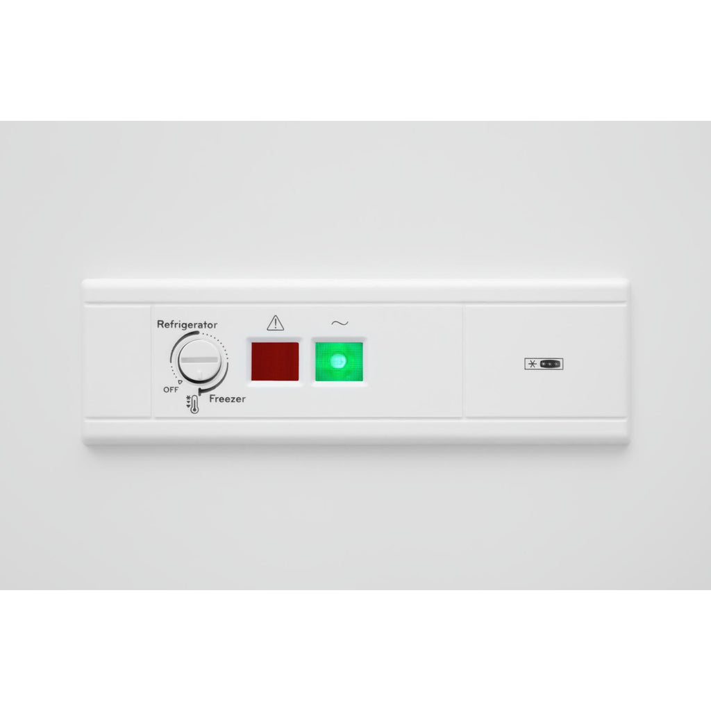 Amana 16cu.ft. Chest Freezer AZC5216LW IMAGE 5