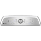  GE Profile Top Loading Washer with FlexDispense™ PTW600BSRWS IMAGE 4
