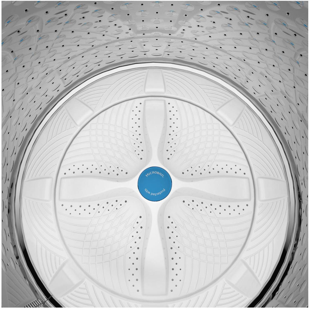  GE Profile Top Loading Washer with FlexDispense™ PTW600BSRWS IMAGE 5