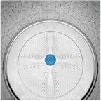  GE Profile Top Loading Washer with FlexDispense™ PTW600BSRWS IMAGE 5