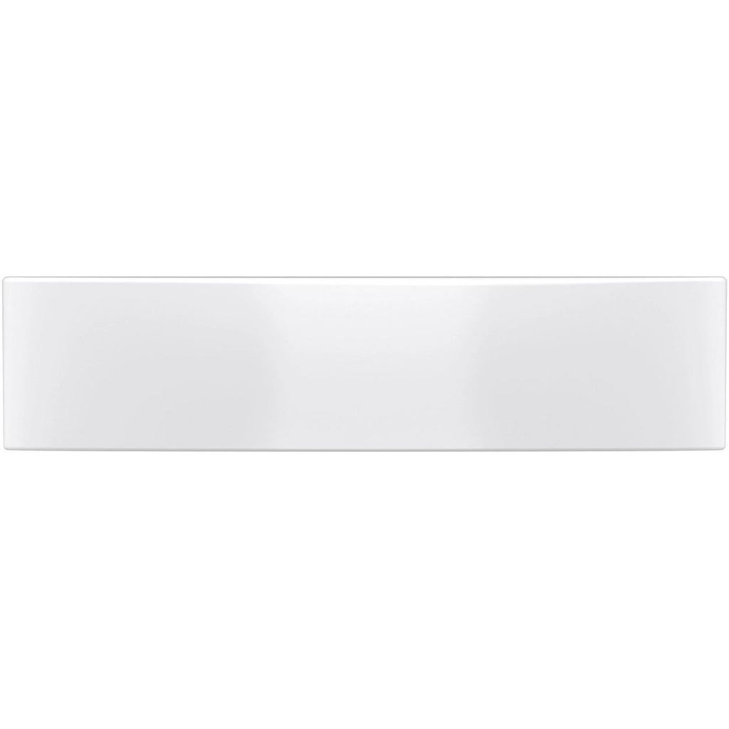  GE 28-inch Laundry Pedestal GFR0728SNWW IMAGE 1
