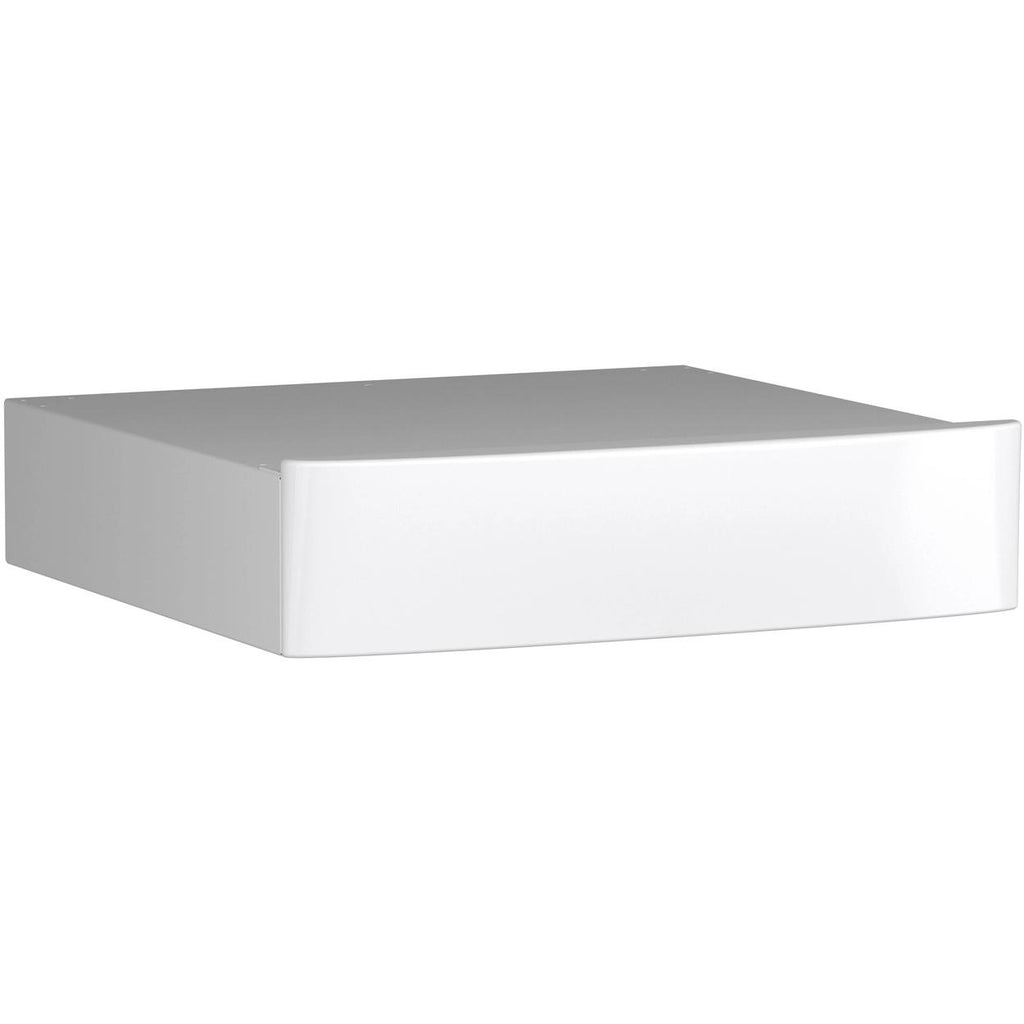  GE 28-inch Laundry Pedestal GFR0728SNWW IMAGE 2