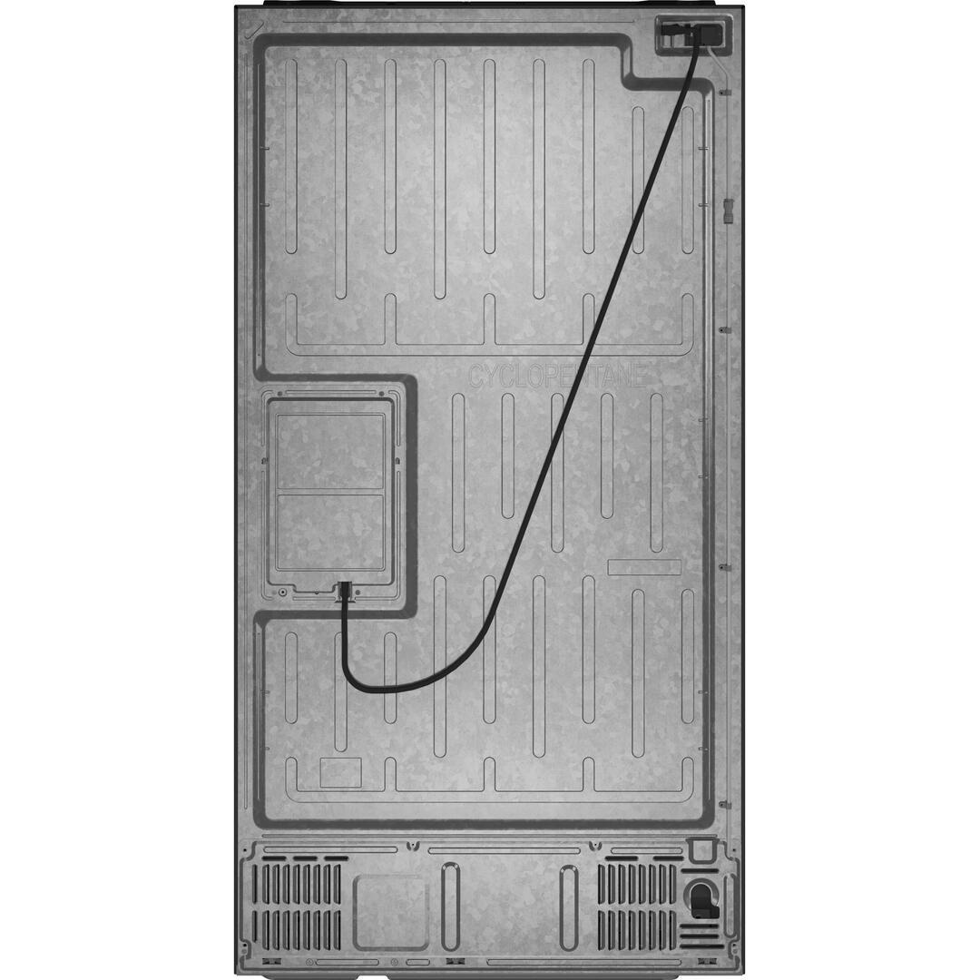  Café 36-inch, 22.3 cu.ft. Counter-Depth French 4-Door Refrigerator with Wi-Fi CXE22DP4PW2 IMAGE 6