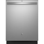  GE 24-inch Built-in Dishwasher with Wi-Fi GDT635HSRSS IMAGE 1