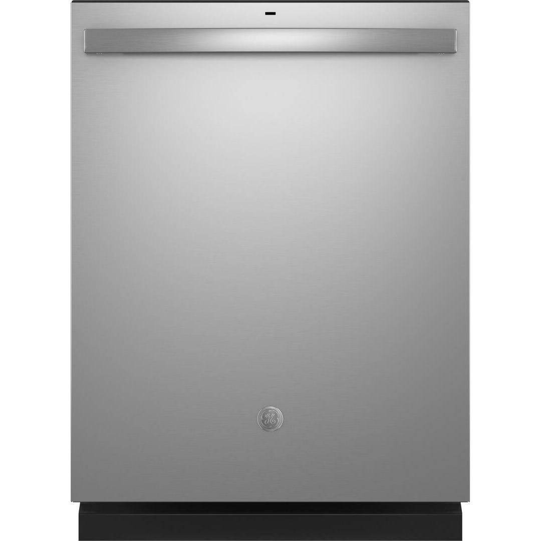  GE 24-inch Built-in Dishwasher with Wi-Fi GDT635HSRSS IMAGE 1