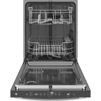  GE 24-inch Built-in Dishwasher with Wi-Fi GDT635HSRSS IMAGE 2