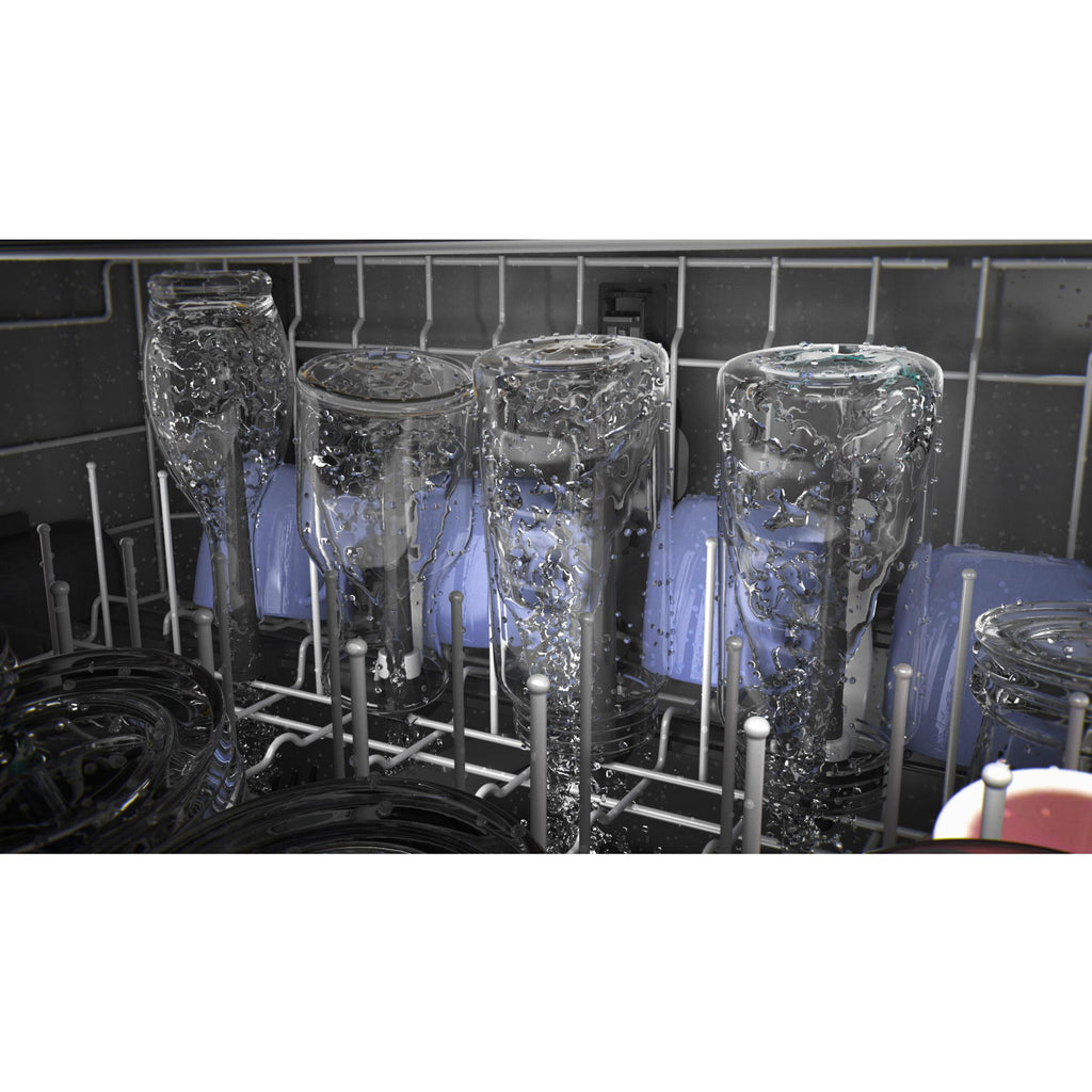  GE 24-inch Built-in Dishwasher with Wi-Fi GDT635HSRSS IMAGE 6