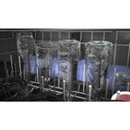  GE 24-inch Built-in Dishwasher with Wi-Fi GDT635HSRSS IMAGE 6