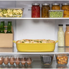  GE 32-inch, 17.7 cu.ft. Counter-Depth Bottom Freezer Refrigerator with LED Lighting GBE17HYRFS IMAGE 8