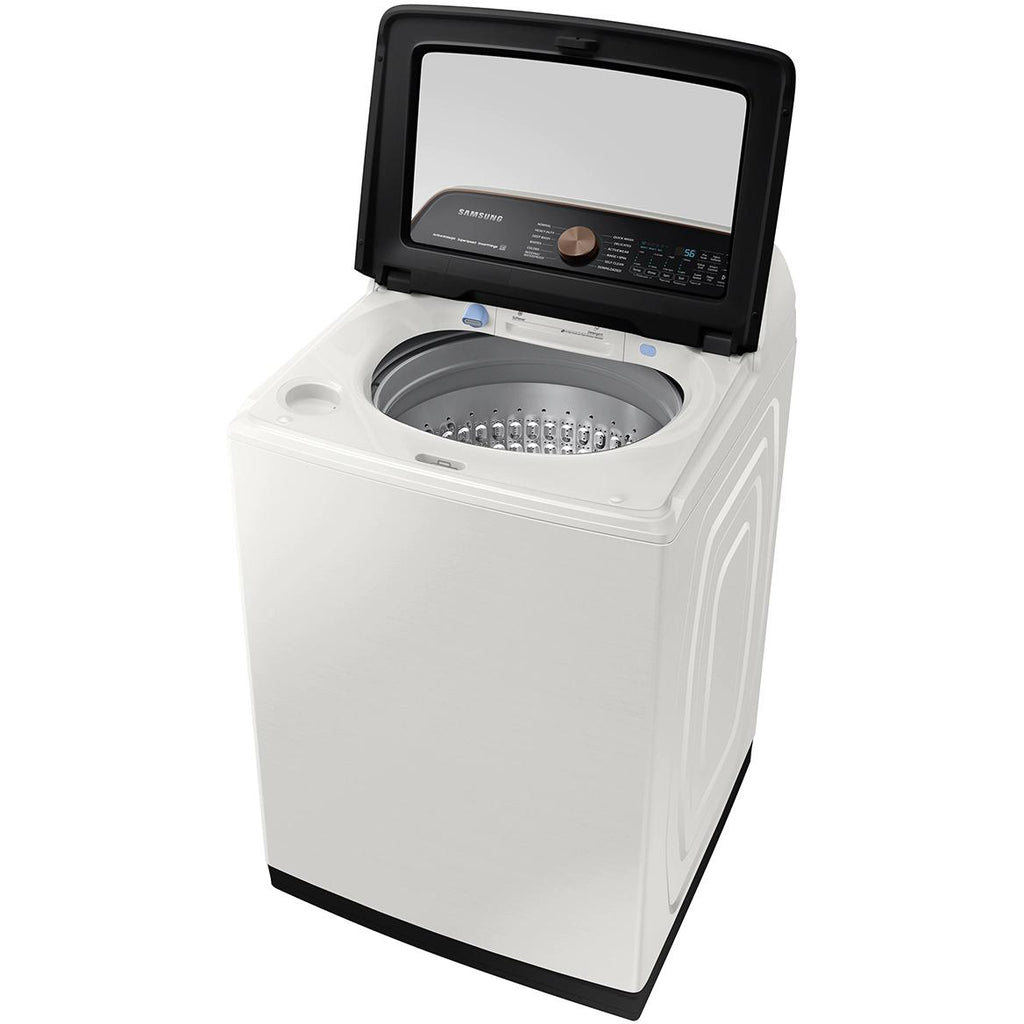  Samsung Top Loading Washer with Wi-Fi WA55A7300AE/US IMAGE 4