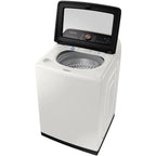  Samsung Top Loading Washer with Wi-Fi WA55A7300AE/US IMAGE 4