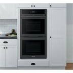  Frigidaire 27-inch, 7.6 cu. ft. Built-in Double Wall Oven FCWD2727AB IMAGE 11
