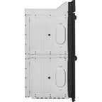  Frigidaire 27-inch, 7.6 cu. ft. Built-in Double Wall Oven FCWD2727AB IMAGE 12