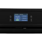  Frigidaire 27-inch, 7.6 cu. ft. Built-in Double Wall Oven FCWD2727AB IMAGE 5