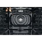  Frigidaire 27-inch, 7.6 cu. ft. Built-in Double Wall Oven FCWD2727AB IMAGE 8