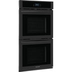  Frigidaire 27-inch, 7.6 cu. ft. Built-in Double Wall Oven FCWD2727AB IMAGE 9