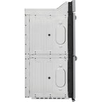  Frigidaire 27-inch, 7.6 cu. ft. Built-in Double Wall Oven FCWD2727AS IMAGE 12