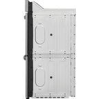  Frigidaire 27-inch, 7.6 cu. ft. Built-in Double Wall Oven FCWD2727AS IMAGE 13