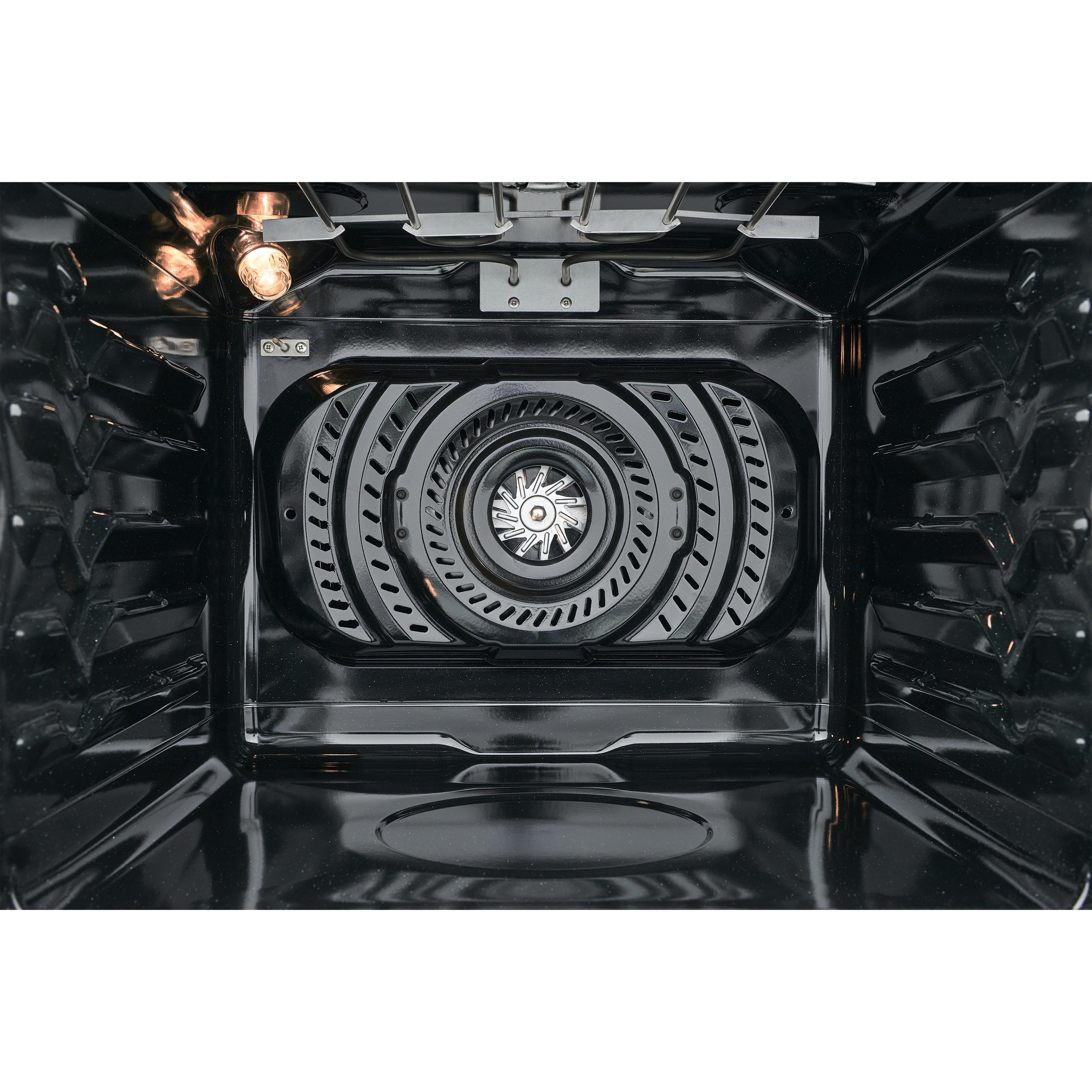  Frigidaire 27-inch, 7.6 cu. ft. Built-in Double Wall Oven FCWD2727AS IMAGE 8