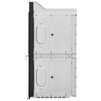  Frigidaire 27-inch, 7.6 cu. ft. Built-in Double Wall Oven FCWD2727AW IMAGE 12