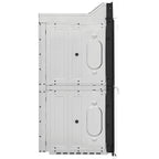  Frigidaire 27-inch, 7.6 cu. ft. Built-in Double Wall Oven FCWD2727AW IMAGE 13